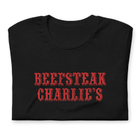 Beefsteak Charlie's
