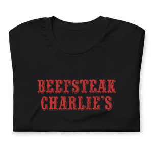 Beefsteak Charlie's