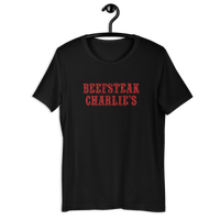 Beefsteak Charlie's
