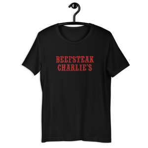 Beefsteak Charlie's