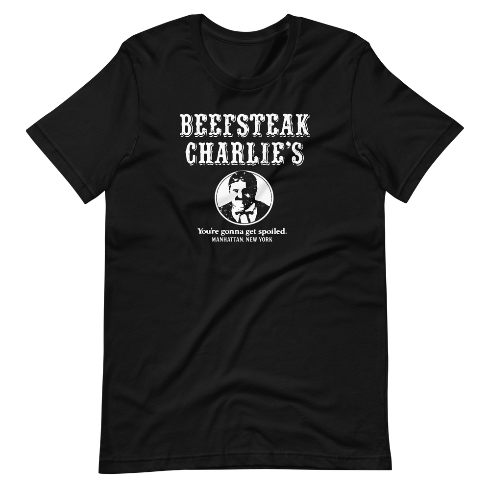 Beefsteak Charlie's - Manhattan