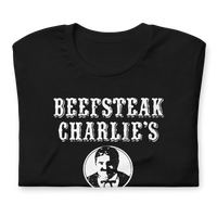 Beefsteak Charlie's - Manhattan
