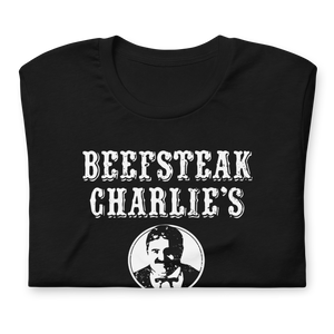 Beefsteak Charlie's - Manhattan