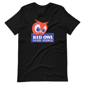 Red Owl Food Stores