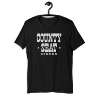 County Seat
