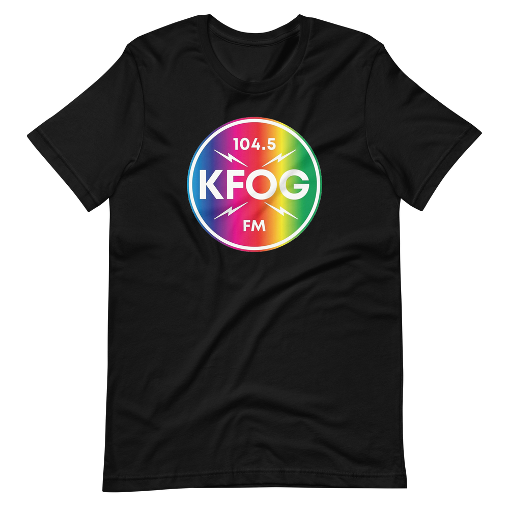 KFOG - San Francisco, CA
