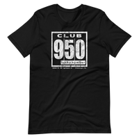 Club 950 Lucky Number
