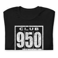 Club 950 Lucky Number
