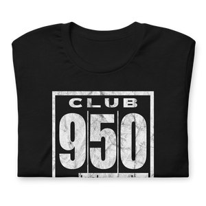 Club 950 Lucky Number