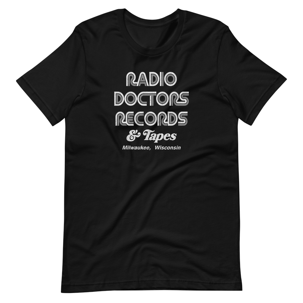 Radio Doctors