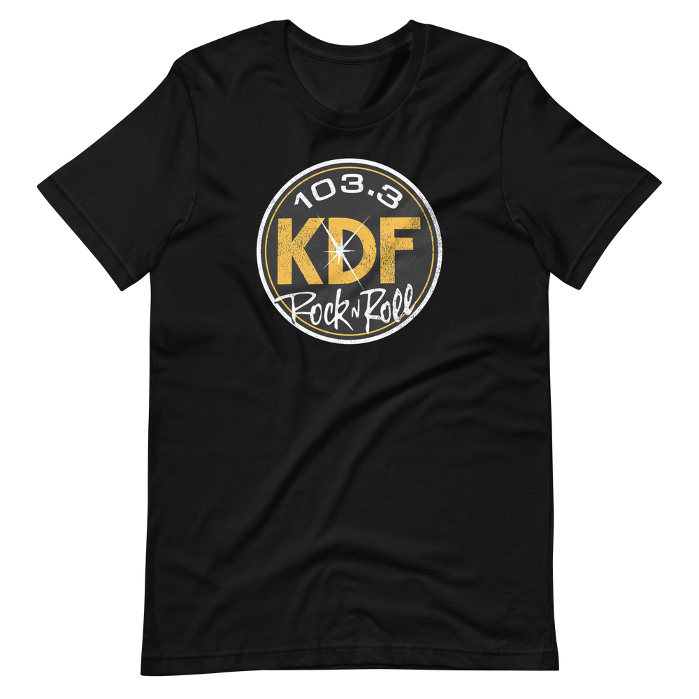 WKDF - Nashville, TN