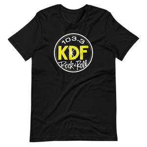 WKDF - Nashville, TN