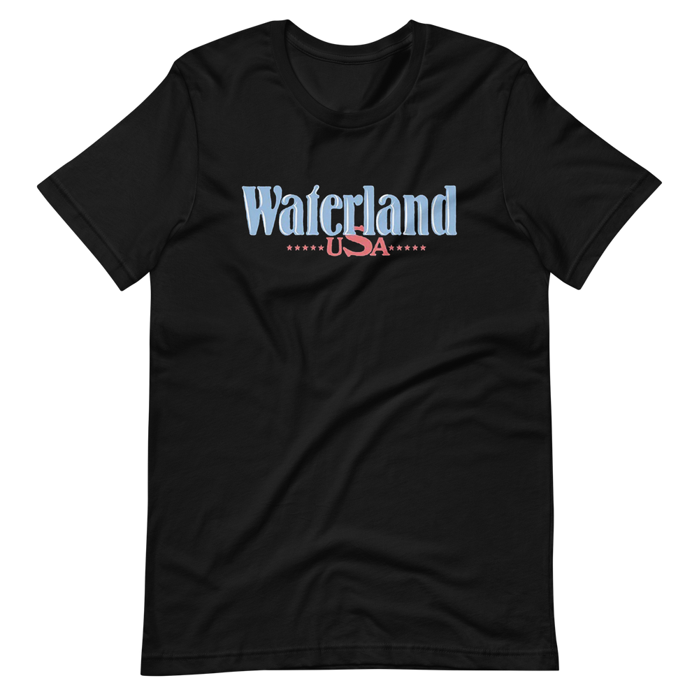 Waterland USA