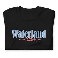 Waterland USA
