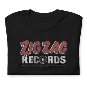 Zig Zag Records