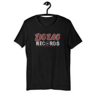 Zig Zag Records