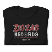 Zig Zag Records - Brooklyn
