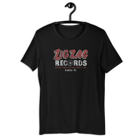 Zig Zag Records - Brooklyn
