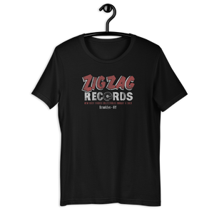 Zig Zag Records - Brooklyn