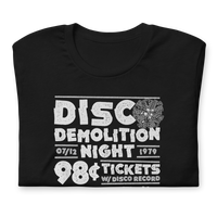 Disco Demolition Night
