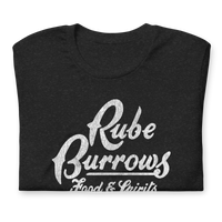 Rube Burrows
