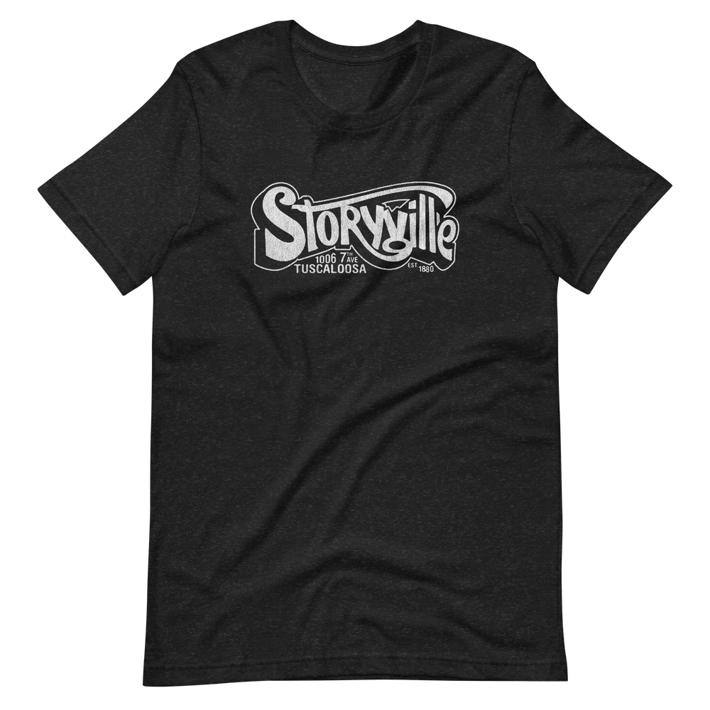 Storyville