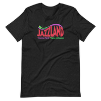 Jazzland
