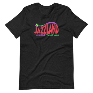 Jazzland