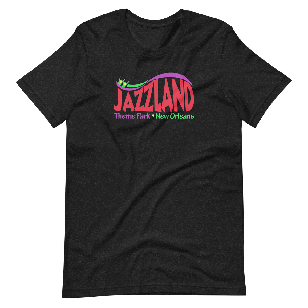 Jazzland