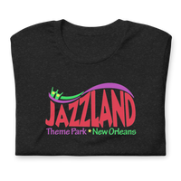 Jazzland
