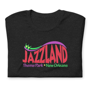 Jazzland