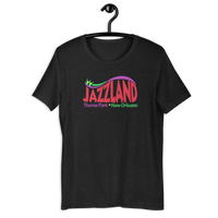 Jazzland
