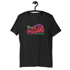 Jazzland