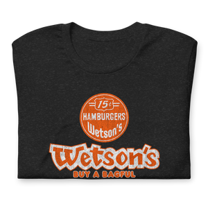 Wetson's