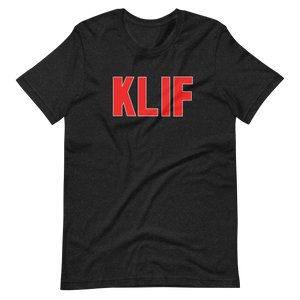 KLIF - Dallas, TX