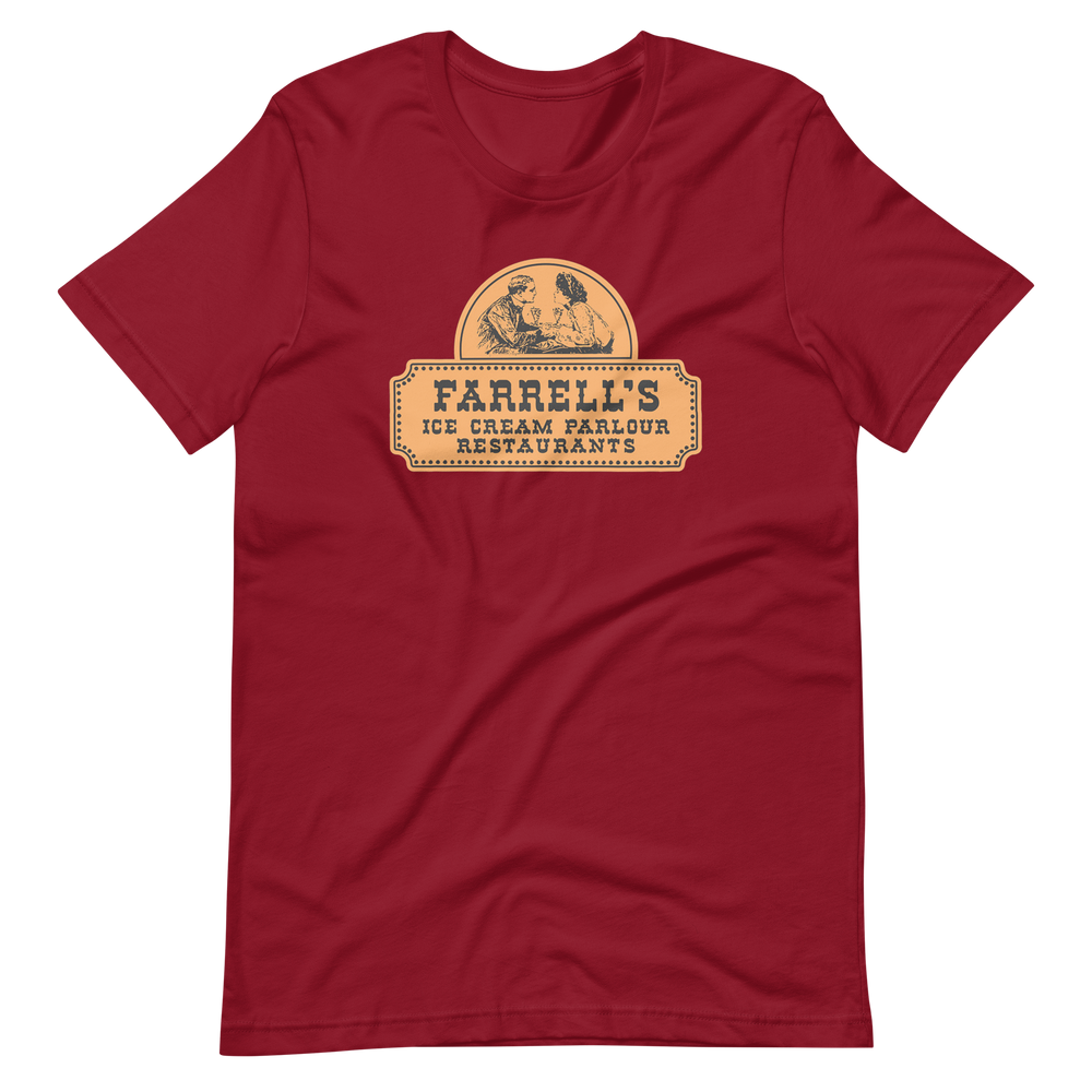 Farrell's Ice Cream Parlour