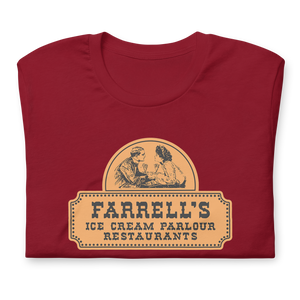 Farrell's Ice Cream Parlour