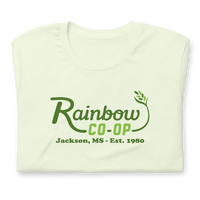 Rainbow Co-Op
