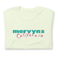Mervyn's California

