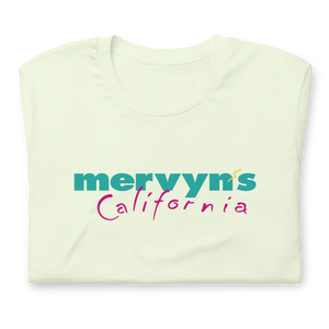 Mervyn's California