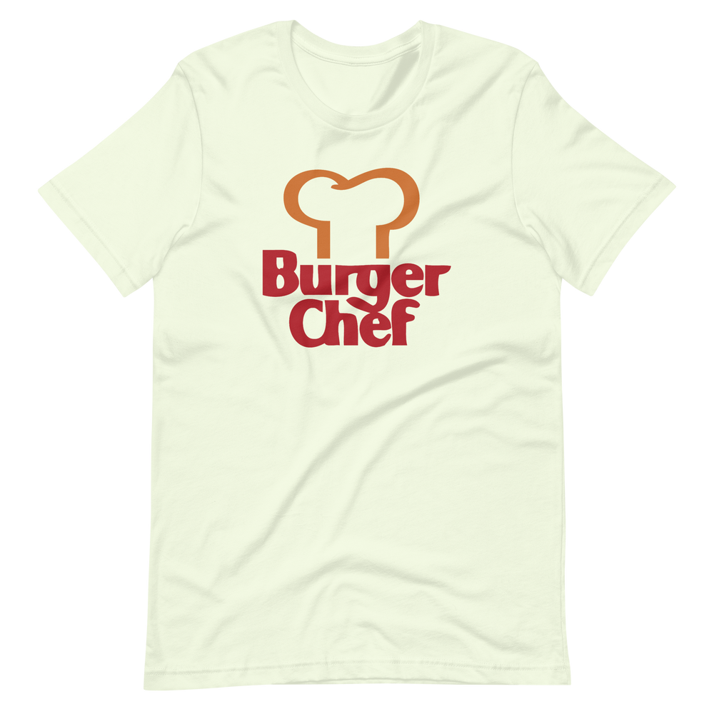 Burger Chef