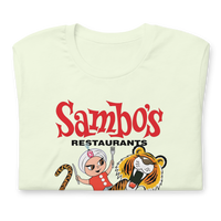 Sambo's
