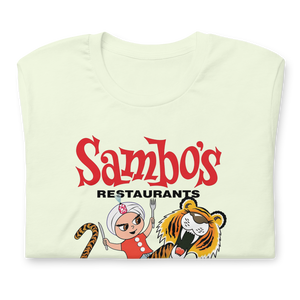 Sambo's