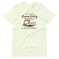 Brown Derby
