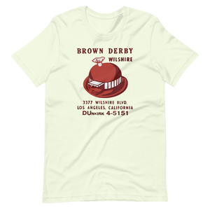 Brown Derby