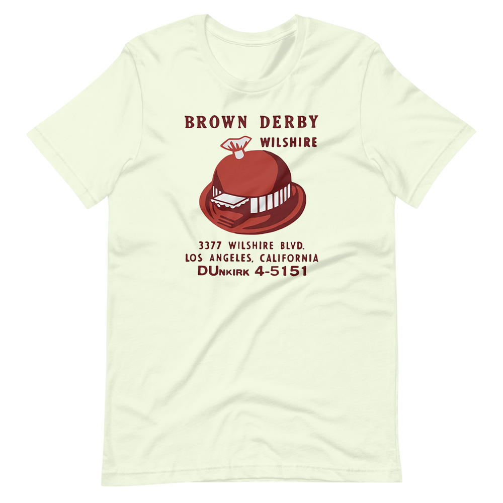 Brown Derby