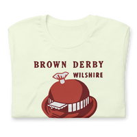 Brown Derby
