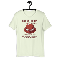 Brown Derby
