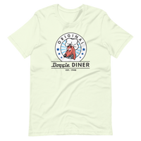 Doggie Diner
