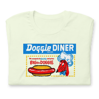 Doggie Diner
